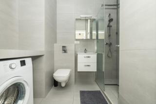 Apartament Jesionowa - 8