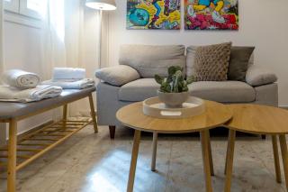 GimispaceFive - Urban MicroLoft in City Center - 8