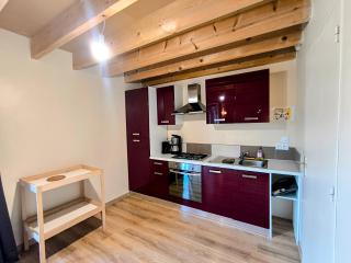 Le Hangar - Campagne - 5km du Parc - 7