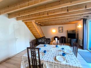 Le Hangar - Campagne - 5km du Parc - 3