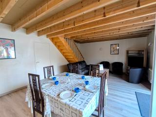 Le Hangar - Campagne - 5km du Parc - 4