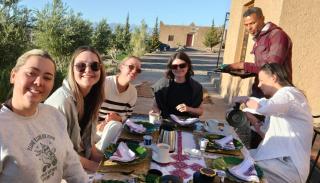 La Colline Verte Dar Ait El Abass - 8