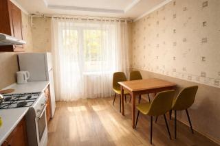 Затишна однокімнатна квартира Глеваха - 5