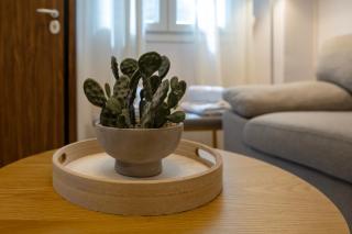 GimispaceFive - Urban MicroLoft in City Center - 1