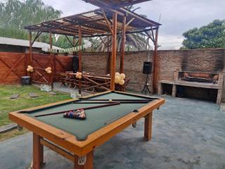 La Quinta de la Brazu - 6