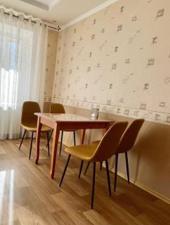 Затишна однокімнатна квартира Глеваха - 4