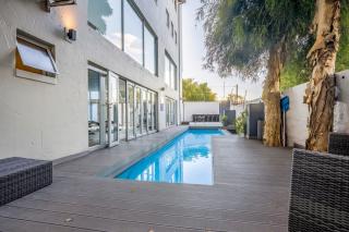 Sandton Luxury 2bed Epic Haven - 1