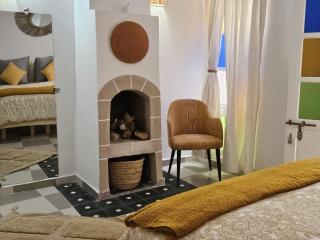 Riad l'Ecume Blanche d'Essaouira - 5