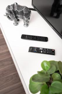 Bakáts Square Apartment with AC - 2