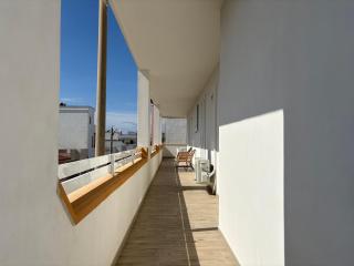 Blue Bay Apartment by Diddoi - 3