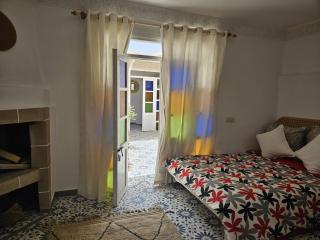 Riad l'Ecume Blanche d'Essaouira - 3