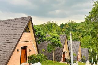 Bherunda Mount Resort - 9