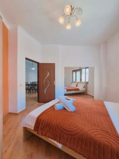 Central Bright Suites 1 - 8