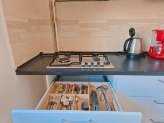 Central Bright Suites 1 - 6