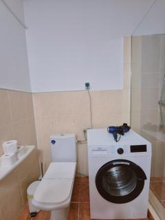 Central Bright Suites 1 - 2