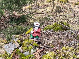 2 person holiday home in Mörlunda - 5