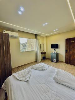 Giza Hotel & free pick up - 7