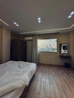 Giza Hotel & free pick up - 5