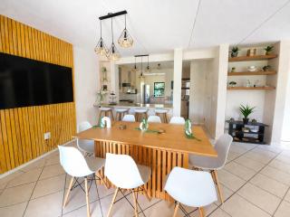 Tranquil Family Retreat, Langebaan Country Estate - 8