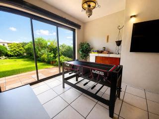 Tranquil Family Retreat, Langebaan Country Estate - 6