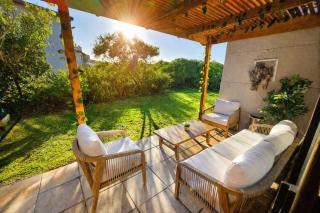 Tranquil Family Retreat, Langebaan Country Estate - 9
