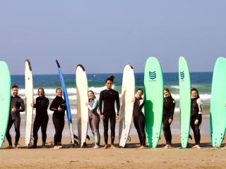 four sesons Apartment - 3