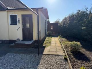 4 star holiday home in BORRBY - 6