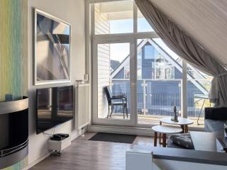 4 person holiday home in Wendtorf - 8