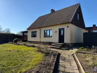 4 star holiday home in BORRBY - 4