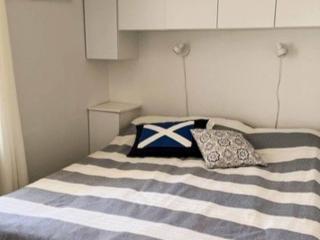 4 star holiday home in YNGSJÖ, SVERIGE - 2