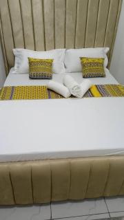 Jojos Serenity Stay - 5