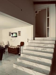 Casa luxuosa em bairro nobre da cidade - 2