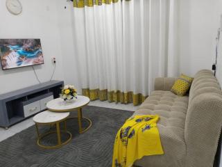 Jojos Serenity Stay - 3