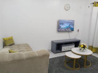 Jojos Serenity Stay - 2