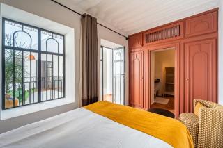 Riad Librah avec Bassin et Rooftop Panoramique - 7