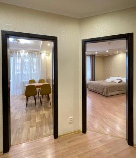 Затишна однокімнатна квартира Глеваха - 6