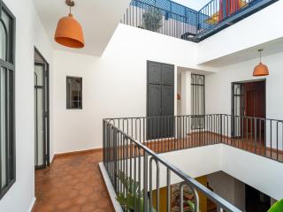 Riad Librah avec Bassin et Rooftop Panoramique - 5