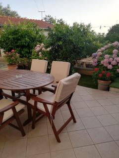 Apartment Pavin - 8