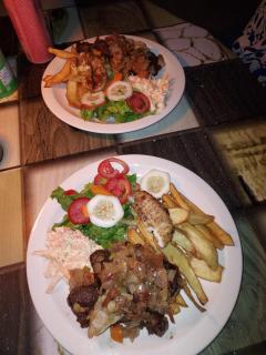 River by the sea resort - 2