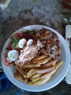 River by the sea resort - 1