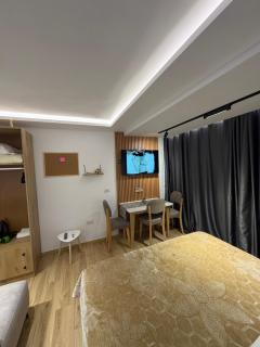 chill tirana bllok - 9