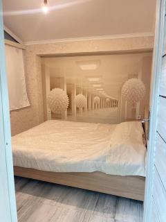 Comfort Lerik - 1
