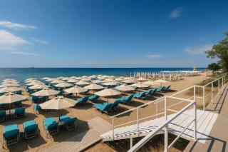 Sunny Stay Sea View Studio - 2