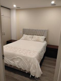 Altos del Rosal, Alojamiento Apartamento - 4