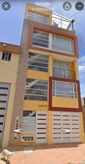 Altos del Rosal, Alojamiento Apartamento - 3