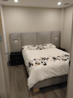 Altos del Rosal, Alojamiento Apartamento - 2