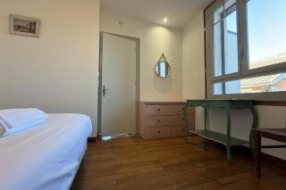 House for 4 people with a garden Near Lake Geneva & downtown - 8