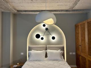 Saranda Central Studio Santi 40 - 8