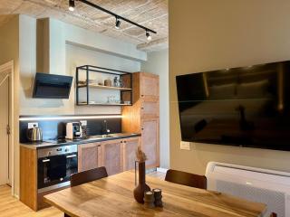 Saranda Central Studio Santi 40 - 4