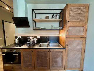 Saranda Central Studio Santi 40 - 6